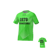 FLIGHT JERSEY 58 - GREEN